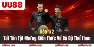 Kèo 1/2
